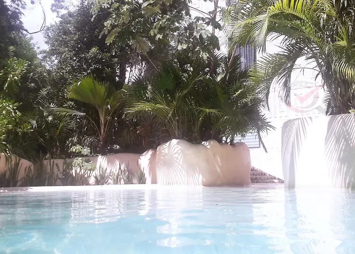 Apartment New Luxury Con Plunge Pool Privado Tulum