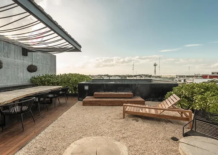 Apartment New Luxury Con Plunge Pool Privado