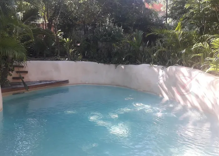 Apartment New Luxury Con Plunge Pool Privado Tulum