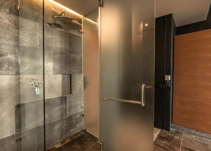 New Luxury Con Plunge Pool Privado
