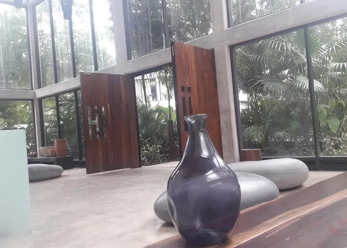 Apartment New Luxury Con Plunge Pool Privado