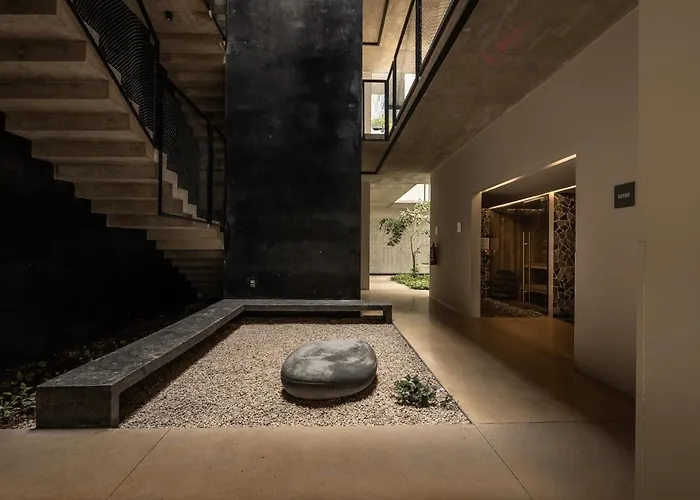 New Luxury Con Plunge Pool Privado * Tulum