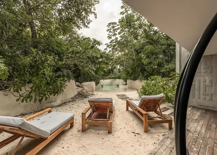 Apartment New Luxury Con Plunge Pool Privado