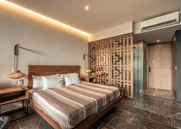 New Luxury Con Plunge Pool Privado Apartment
