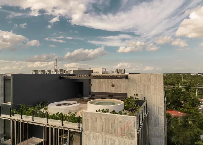 Apartment New Luxury Con Plunge Pool Privado